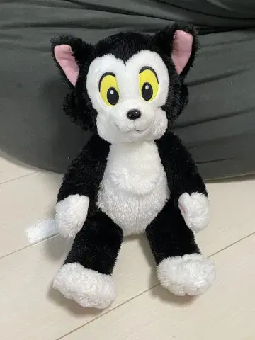 디즈니 피가로 봉제 인형 도쿄 디즈니 리조트 한정판