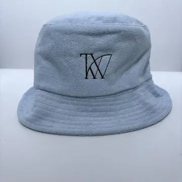 TIMELESS WOMEN 타임리스 우먼 버킷햇 모자