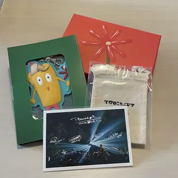 마카로니 연필 라이브 DVD