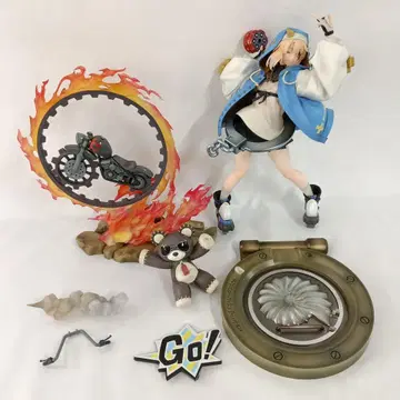 브리짓 with 돌아온 킬마신 1/7