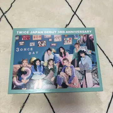TWICE 퍼즐