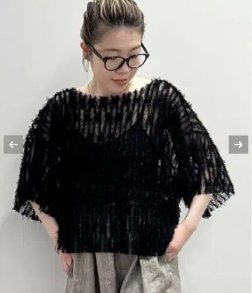 journal standard luxe [ MAY ] 풀오버