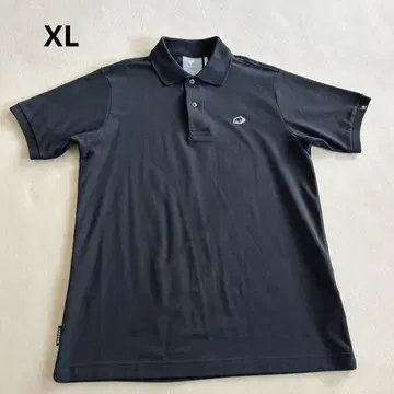 [새상품급] 마무트 MAMMUT 매트릭스 피케 셔츠 XL 블랙
