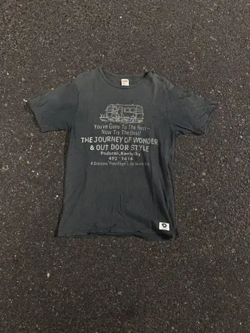 vintage T-shirt 90s