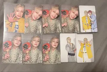판다드래곤 파라곤 요우타 트레이딩 카드 해피카 폴라로이드