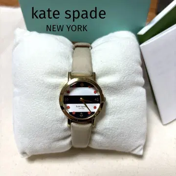kate spade 여성용 손목시계 [시계 본체, 보증서만 해당]