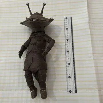카네곤 리얼 액션 히어로즈 메디콤토이 상자 없음