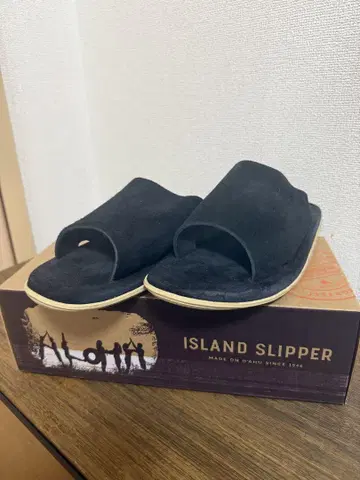 ISLAND SLIPPER PTS705BHR 블랙 10