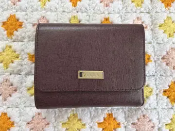 FURLA 지갑