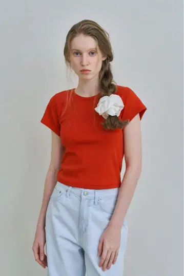 Withoutsummer basic t-shirt