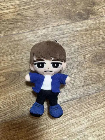 와타나베 쇼타 스노치루 봉제 인형 마스코트 키링