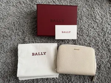 BALLY 컴팩트 지갑