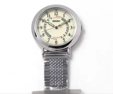 SEIKO 간호사 시계