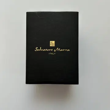 Salvatore Marra 손목시계 아날로그 쿼츠