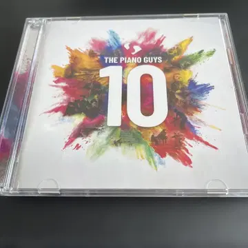 The Piano Guys 10 베스트 오브 피아노 가이즈