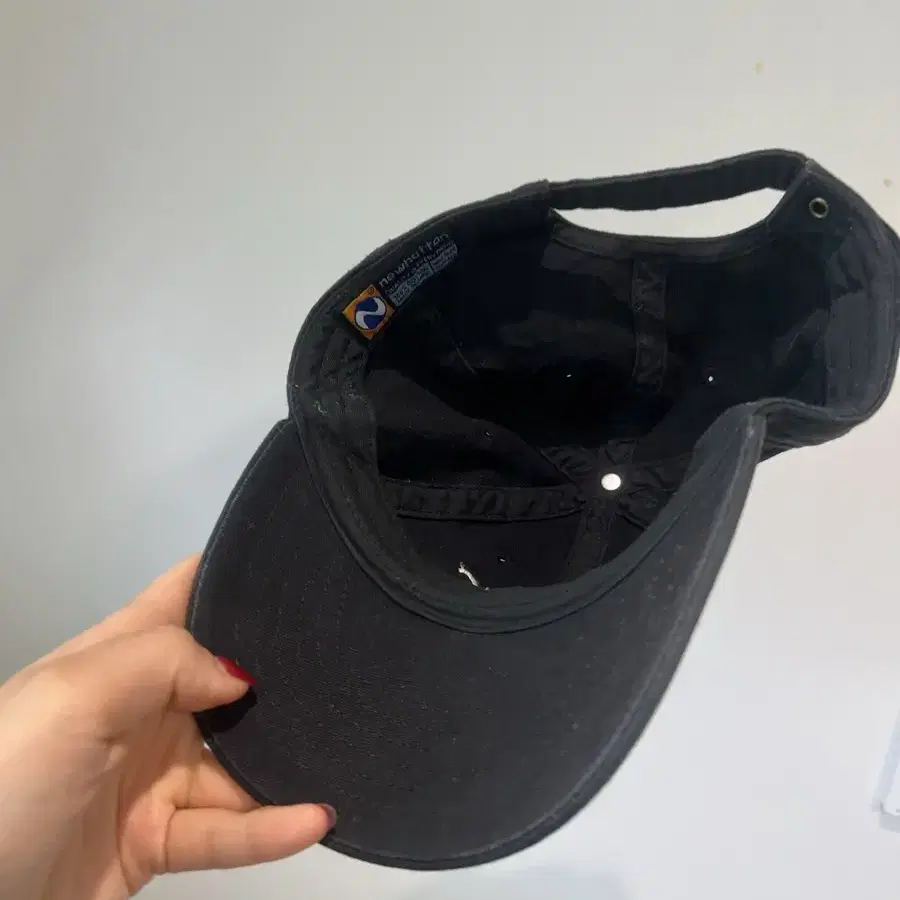 Urbanic30 Hat Ball Cap Black on Bunjang Global Site.