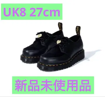 Dr. Martens Girls Don't Cry 27cm