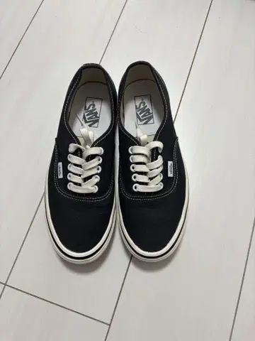 VANS authentic 44 DX 애너하임 26cm