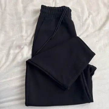 유니클로C 스웨트 팬츠 UNIQLO