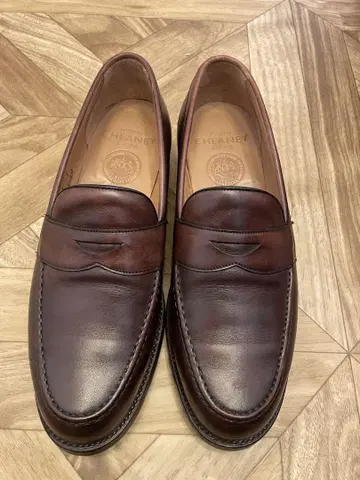 JOSEPH CHEANEY HUDSON MOCHA 8 조셉 치니