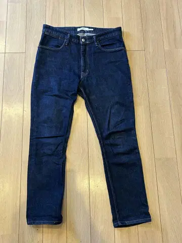 nonnative 스트레치 데님 팬츠 사이즈 1