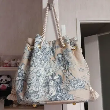 주이풍 복조리