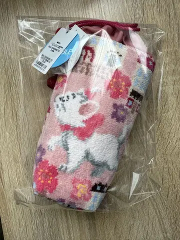 페일러 마리 보틀 파우치 샤알라모드