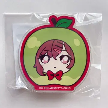 샤니마스 아크릴 클립 히구치 마도카 녹틸