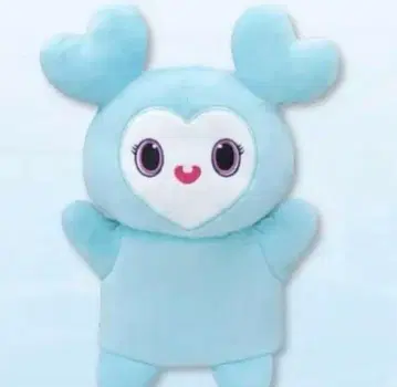 TWICE LOVELYS 봉제 인형 퍼펫