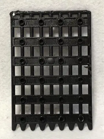 레고 (LEGO) 정품 성 시리즈 게이트 문