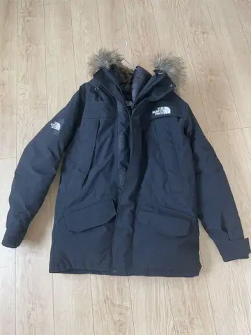 THE NORTH FACE 언터크티카 파카