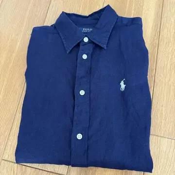 Polo Ralph Lauren 린넨 셔츠