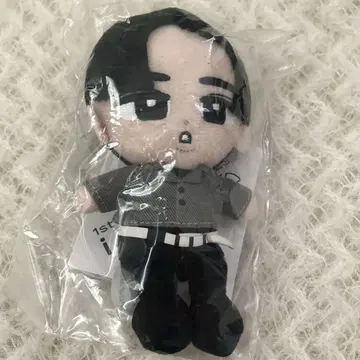 메구로 렌 스노치루 봉제 인형