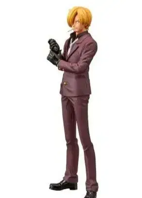원피스 DXF THEGRANDLINEMEN 와노쿠니 vol.20 상디