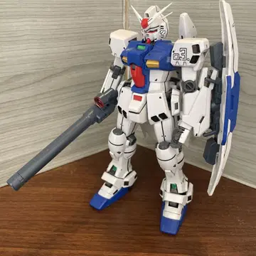MG gp03 스테이멘 정크 완성품