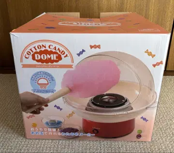 Lithon Cotton Candy Dome 솜사탕 제조기