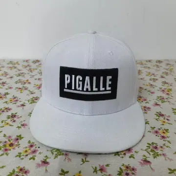 PIGALLE cap 캡