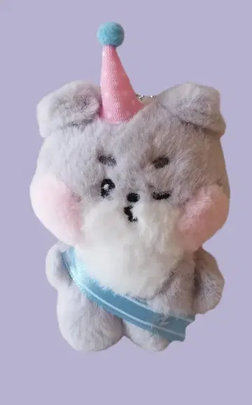 ZB1 zeroni 봉제 인형 미니 키링 팝업 고니니