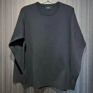 Macqlo ultimex washable knit 사이즈 S