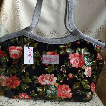 Cath Kidston 플로럴 토트백