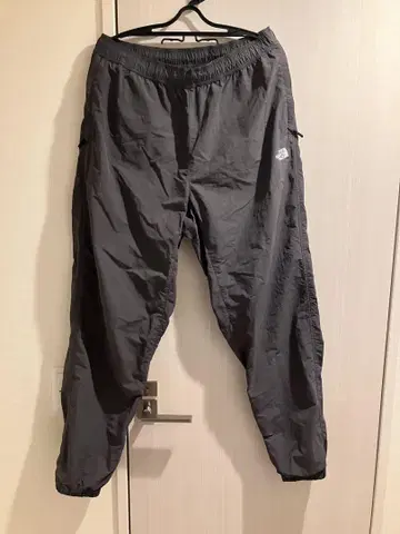 THE NORTH FACE 그레이 버사틸 팬츠