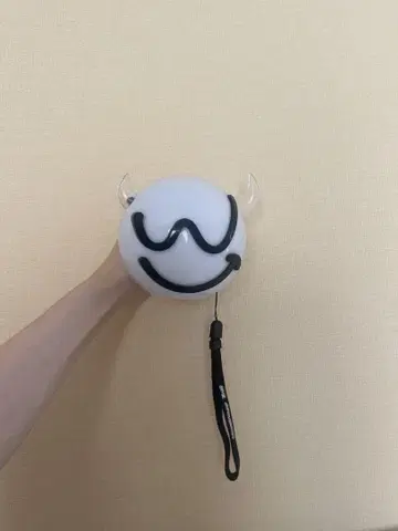 WEST. Wtrouble 응원봉