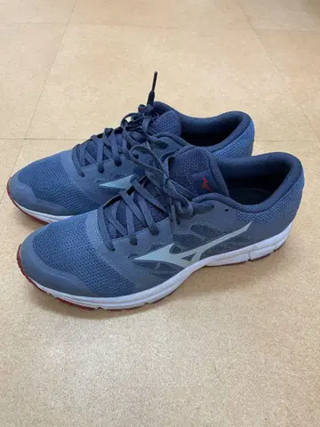미즈노 MIZUNO EZRUN LX 남성용 러닝화
