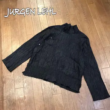 jurgen Lehl 요건 레일 주름 가공 상의