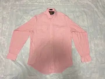 랄프 로렌 CHAPS 긴팔 셔츠 [해병대 3인 택]