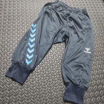 hummel 험멜 사루엘 팬츠 S 사이즈 하프 팬츠 7부 팬츠