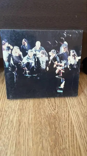ASKA 공모자 DVD