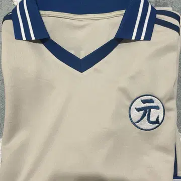 마츠다 겐타 HBD TJ GENTAN 대표 유니폼