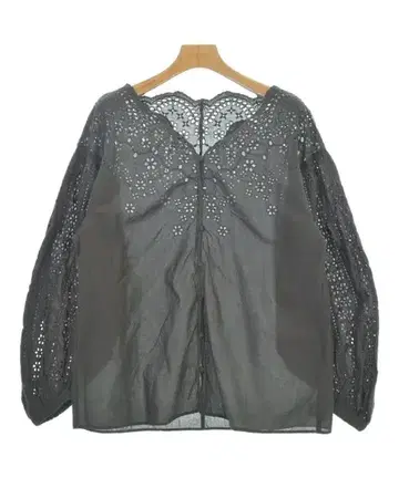 Spick and Span 블라우스 여성용