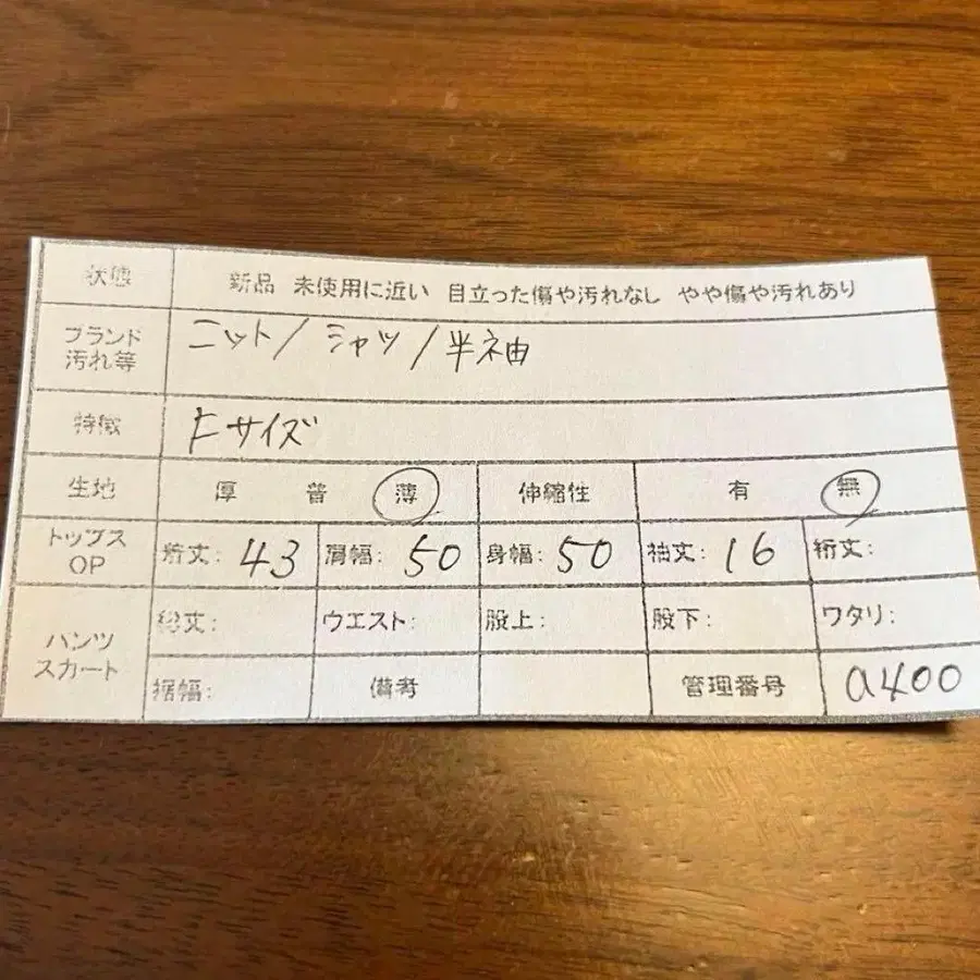 2번째 상품 이미지